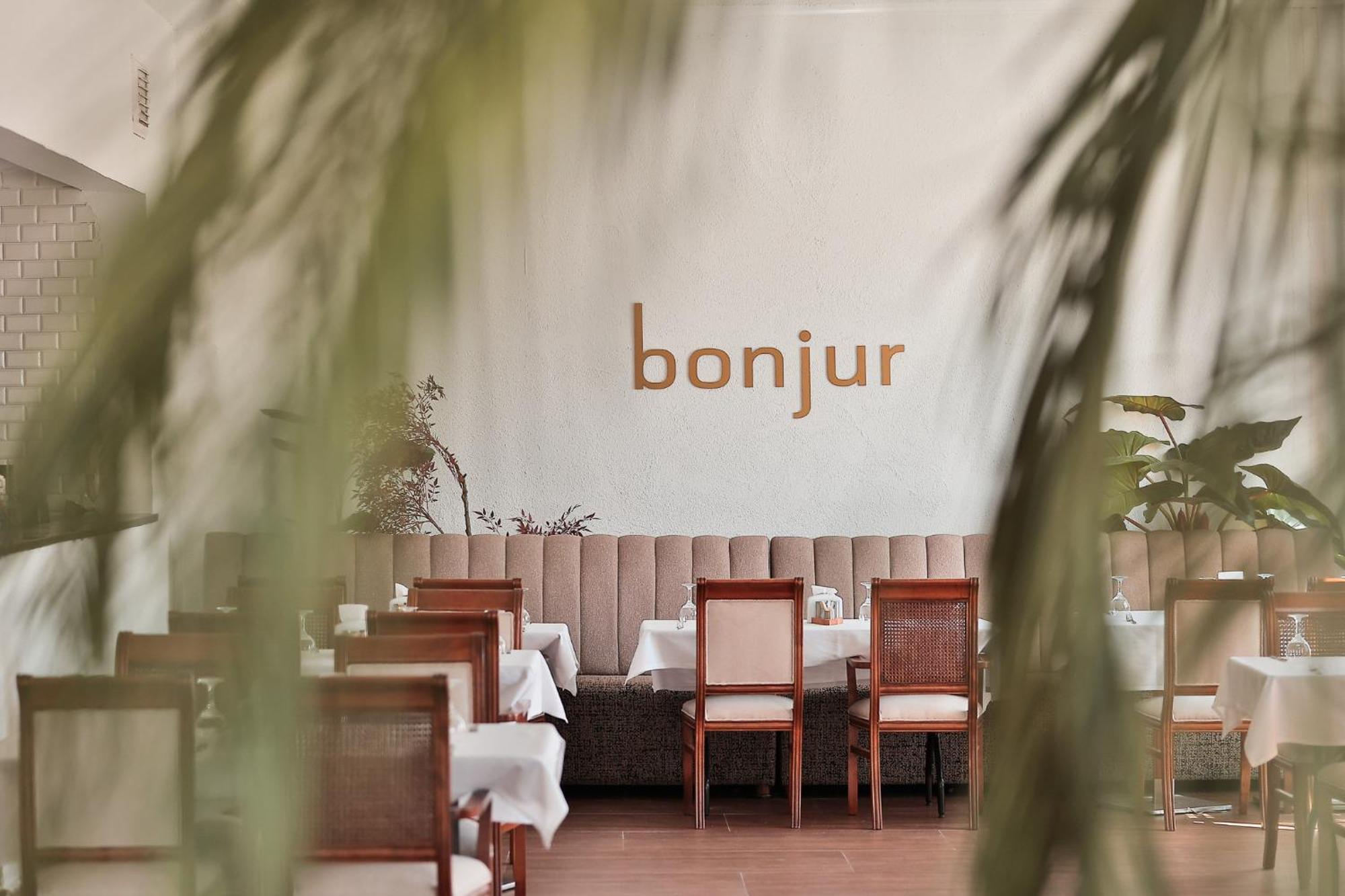Bonjur Hotel Thermal & Wellness Club Ankara Bagian luar foto